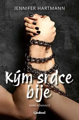 Detektívky, trilery, horory Kým srdce bije - Jennifer Hartmann