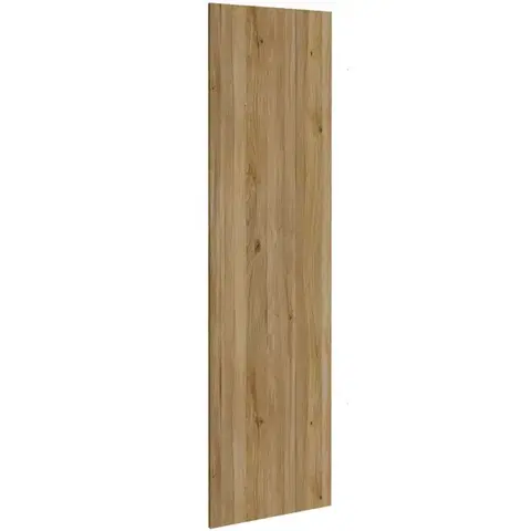 Vybavenie skríň Front Skrine Krátky Moduklix 175,7x49,4 Dub Mauvella
