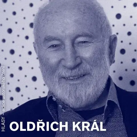 Duchovný rozvoj Hlasy, z. s. HLASY - Oldřich Král