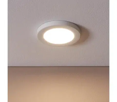 Svietidlá Eglo 900935 - LED podhľadové svietidlo FUEVA FLEX LED/5,5W/230V 4000K biela 900935