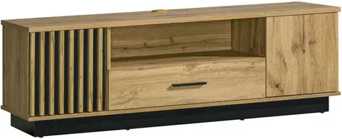 TV stolíky Dolmar TV stolík CARMELO LA7