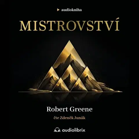 Rozvoj osobnosti Audiolibrix Mistrovství