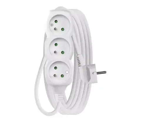 Predlžovacie káble  P0315R
