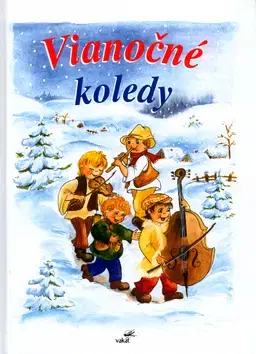 Básničky a hádanky pre deti Vianočné koledy