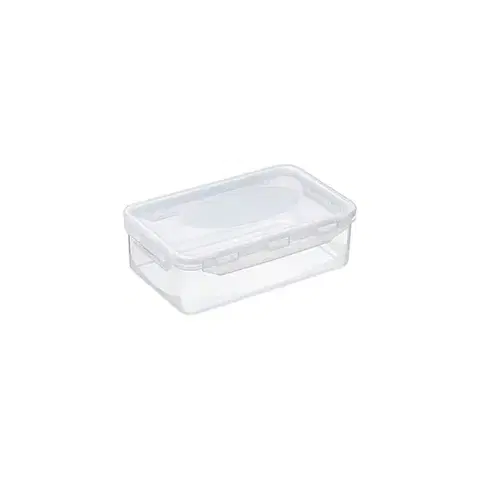Dózy na potraviny PLAST TEAM - Dóza 1,3l klick Air Tight