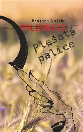 Detektívky, trilery, horory Polednice Plešatá palice - Honza Vojtko