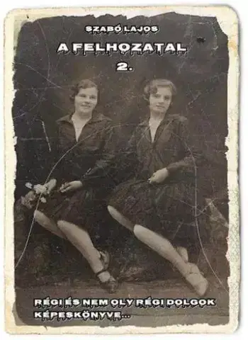Dejiny, teória umenia A felhozatal 2. - Lajos Szabó