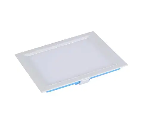 LED osvetlenie Greenlux LED zapustené svietidlo do podhľadu 6W/230V 