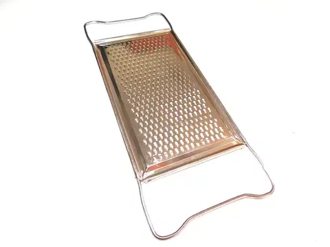 Strúhadlá ANTIKORO - Strúhadlo na chren pocínované, 27x11x0,5cm