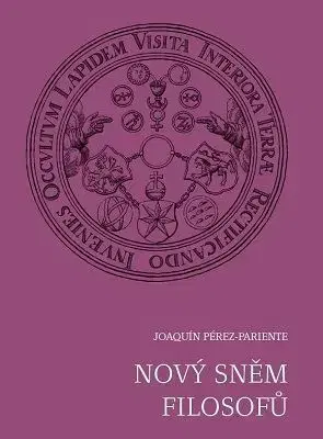 Filozofia Nový sněm filosofů - Joaquín Pérez-Pariente