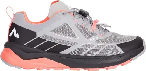 Nízka outdoor obuv McKinley Montmania AQX W Veľkosť: 36 EUR