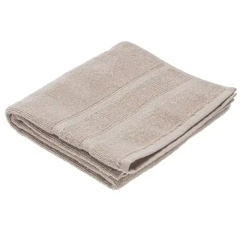 Uteráky Uterák Magnus 50x90cm beige