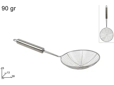 Naberačky MAKRO - Naberačka na knedle 13cm
