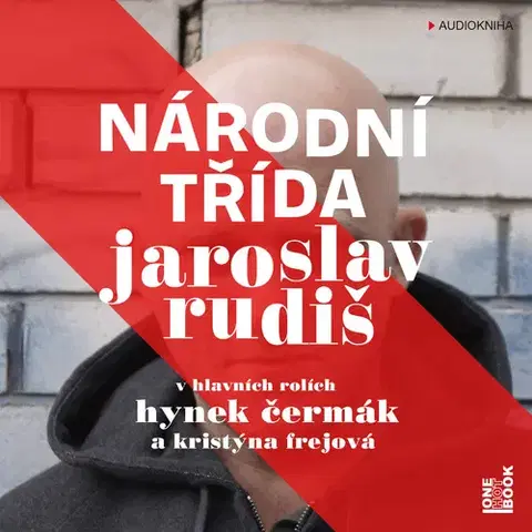 Novely, poviedky, antológie OneHotBook Národní třída