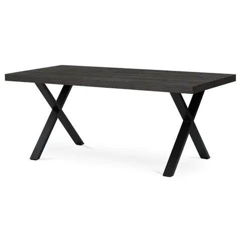 Jedálenské stoly Jedálenský stôl HT-R5316 Autronic
