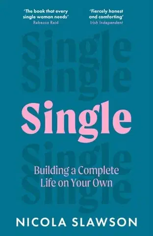 Motivačná literatúra Single - Nicola Slawson