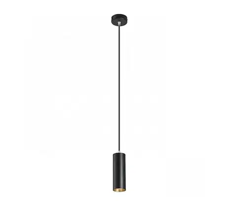 Svietidlá RED - Design  - R12992 - LED Luster na lanku MAVRO LED/12W/230V R12992