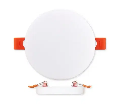 Svietidlá Top Light POLAR K 10 - LED Podhľadové stropné svietidlo LED/10W/230V Polar K 10