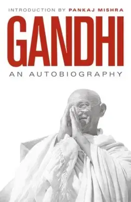 Náboženstvo An Autobiography - Gándhí Mahátma