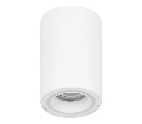 Svietidlá Eglo 901169 - LED RGBW Stmievateľné bodové svietidlo CAROSSO-Z LED/4,9W/230V biela 901169