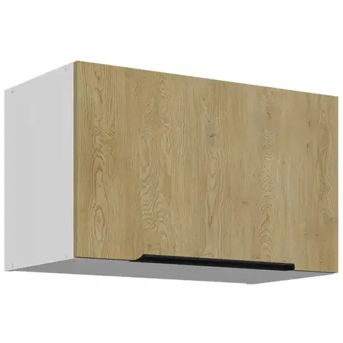 Kuchynské skrinky visiace Kuchynská skrinka Cremona Wh 60gu-36 1f