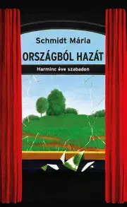 Politológia Országból hazát - Mária Schmidt