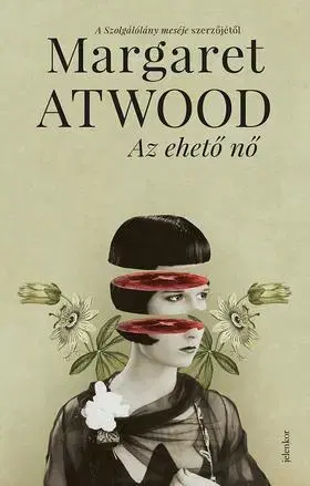 Svetová beletria Az ehető nő - Margaret Atwoodová
