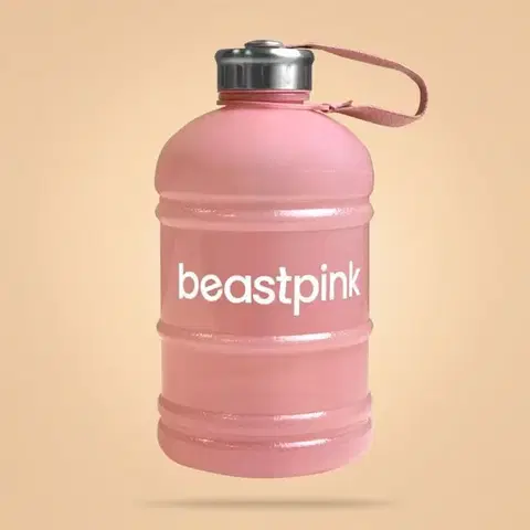 Športové fľaše BeastPink Fľaša Hydrator 1,89 l