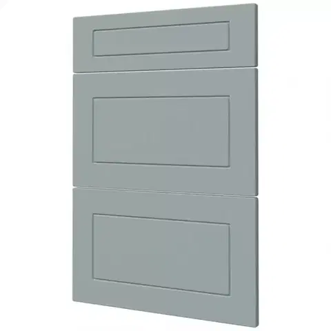MDF fronty PVC Dvierka Quantum D3M/D3E/D3H/D3A 50 mint