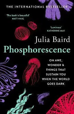 Svetová beletria Phosphorescence - Julia Baird