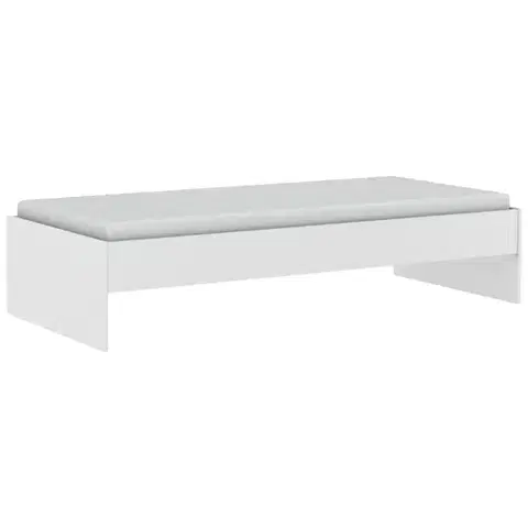 Jednolôžkové Posteľ TIDY 90x200 cm Tempo Kondela