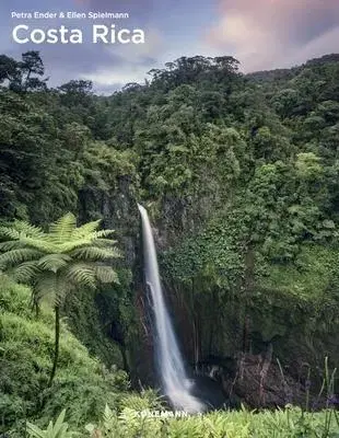 Fotografia Costa Rica - Petra Ender,Ellen Spielmann