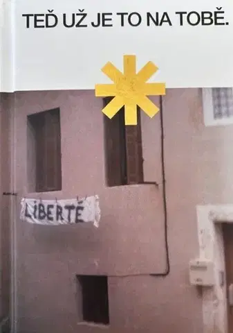 Kresťanstvo Teď je to na tobě - Leona Jordánová
