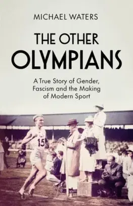 História - ostatné The Other Olympians - Michael Waters