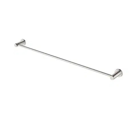 Svietidlá Duravit 99231000 - Nástenný vešiak na uteráky D-CODE 84,5 cm lesklý chróm 0099231000