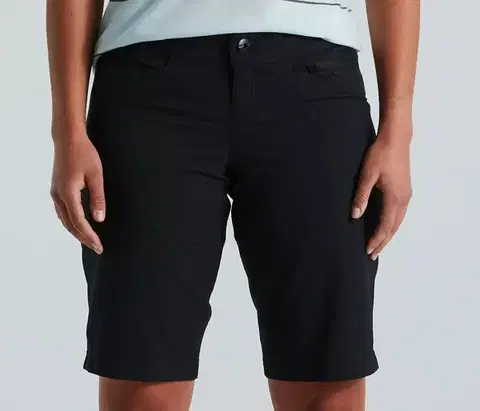 Cyklistické nohavice Specialized Trail Shorts with Liner W Veľkosť: S