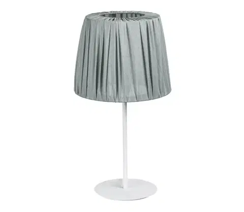 Lampy Rabalux 5455 - Stolná lampa PIXIE 1xE27/60W/230V 5455