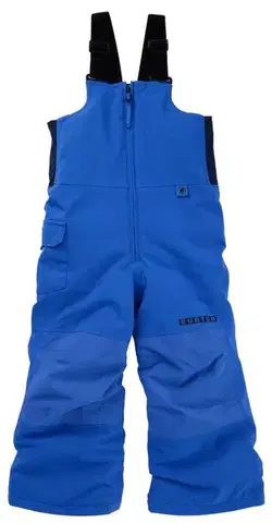 Snowboard nohavice Burton Maven Bib Pants Veľkosť: 1