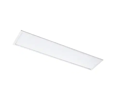 Svietidlá Eglo 67661 - LED stropný panel SALOBRENA PRO LED/32W/230V 120x30cm 67661