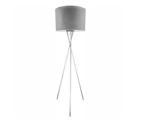 Lampy Globo 15185S1 - Stojanová lampa 1xE27/60W/230V