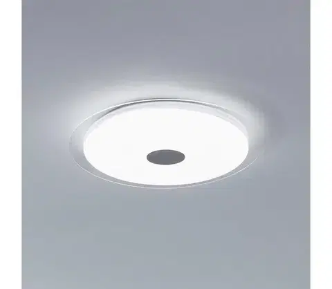 Svietidlá Eglo 98323 - LED Stmievateľné stropné svietidlo LANCIANO LED/24W/230V + DO 98323