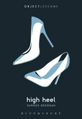 Filozofia High Heel - Summer Brennan