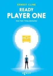 Sci-fi a fantasy Ready Player One - Ernest Cline