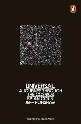 Astronómia, vesmír, fyzika Universal - Jeff Forshaw,Brian Cox