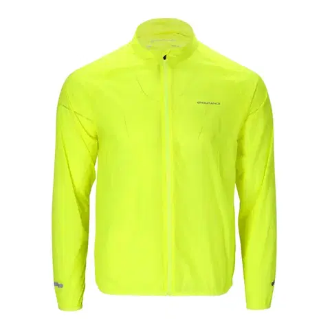 Cyklistické bundy Endurance Imile Packable Cycling/MTB M Veľkosť: S