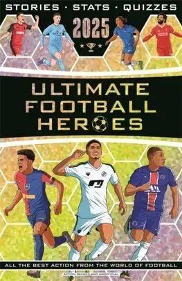 Futbal, hokej Ultimate Football Heroes 2025