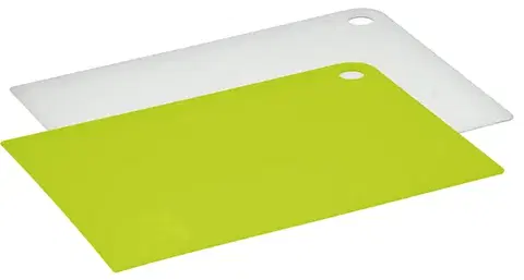 Lopáre a dosky na krájanie MAKRO - Doska na krájanie tenká 0,5cm, balenie 2ks 24x34,5cm