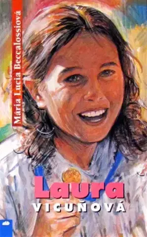 Kresťanstvo Laura Vicuňová