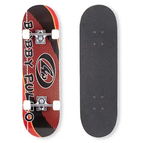 Skateboard dosky Skateboard WORKER Junior 27"