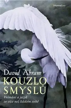 Filozofia Kouzlo smyslů - David Abram